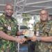 PICTORIAL: CDS Musa Breaks Fast With Armed Forces Personnel, Calls For Unity Of Purpose