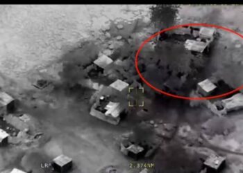 NAF Airstrikes Hit Terrorists Strongholds In Borno