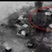 NAF Airstrikes Hit Terrorists Strongholds In Borno