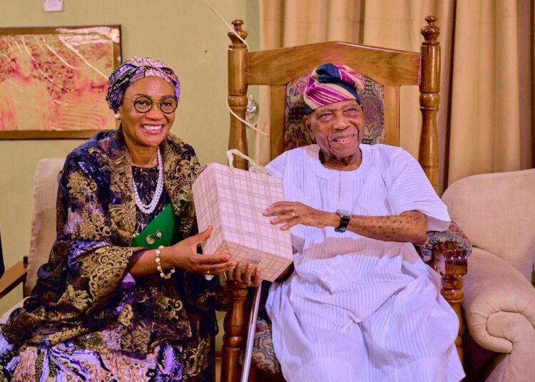 Tinubu
