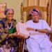 Tinubu Has Surpassed My Expectations, Says Afenifere Leader, Pa Fasoranti 5 Tinubu Has Surpassed My Expectations, Says Afenifere Leader, Pa Fasoranti