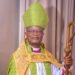 Easter: Nigeria’s Suffering Will End In Praise, Says Archbishop Onuoha 5 Easter: Nigeria’s Suffering Will End In Praise, Says Archbishop Onuoha