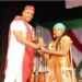 AWAFFEST Holds ln The Gambia, Honours Janet Badjan-Young 5 AWAFFEST Holds ln The Gambia, Honours Janet Badjan-Young