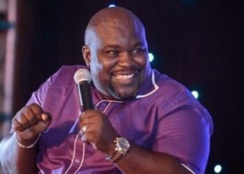 Popular Gospel Singer Big Bolaji Dies At 50
