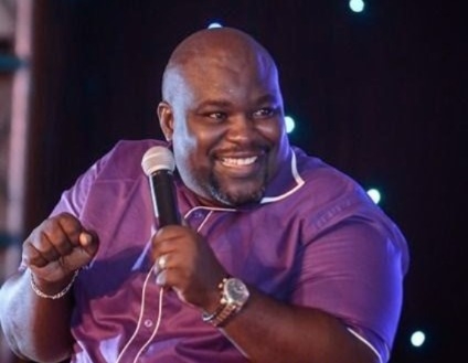 Popular Gospel Singer Big Bolaji Dies At 50 1 The late Bolaji Olarewaju a.k.a. Big Bolaji