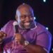 Popular Gospel Singer Big Bolaji Dies At 50 3 Popular Gospel Singer Big Bolaji Dies At 50