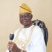 Ex-NUJ National Sec, Pa Jola Ogunlusi, Dies At 91