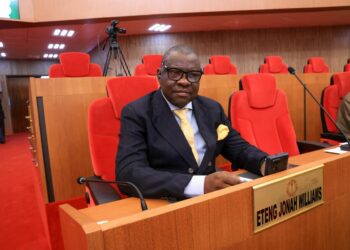 Cross River APC Stakeholders Counsel Senator Eteng, Vow Support Ahead 2027