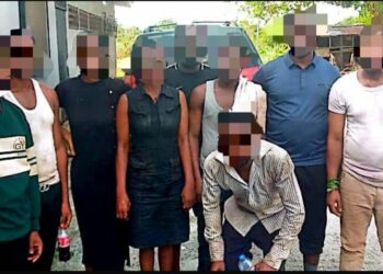 Police Rescue 12 Kidnap Victims, Recover N10.3m Cash