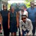 Police Rescue 12 Kidnap Victims, Recover N10.3m Cash 5 Police Rescue 12 Kidnap Victims, Recover N10.3m Cash