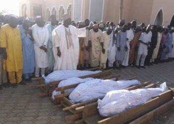 Father, Son 2 Other Workers Drown At Bauchi Dam