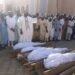 Father, Son 2 Other Workers Drown At Bauchi Dam 5 Father, Son 2 Other Workers Drown At Bauchi Dam