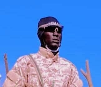 Nigerien Army Deserter Who Joined Boko Haram Surrenders In Diffa 1 IMG 20250423 WA0004
