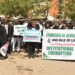 Protest Against Kyari Enters Day 2 As Lawyers Submit Fresh Petition To AGF 5 Protest Against Kyari Enters Day 2 As Lawyers Submit Fresh Petition To AGF