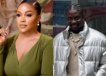 Netizens Blast Ihuoma Nneji Over Lawsuit Against VeryDarkMan