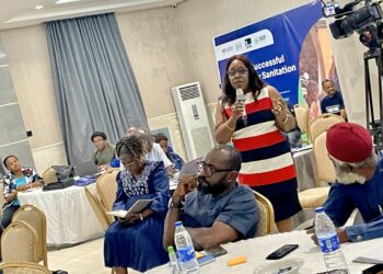 WS4H: Nigeria Explores Market-Based Sanitation To Tackle Open Defecation