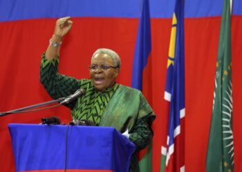 Namibia To Offer Free Varsity Education From 2026