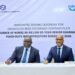 InfraCredit Guarantees Craneburg EKSG N32.50b 20-year Infrastructure Bonds Issuance