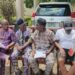 Fawehinmi's Associates Demand Demolition Of Hotel Near Late Legal Luminary's Home 5 Fawehinmi’s Associates Demand Demolition Of Hotel Near Late Legal Luminary’s Home