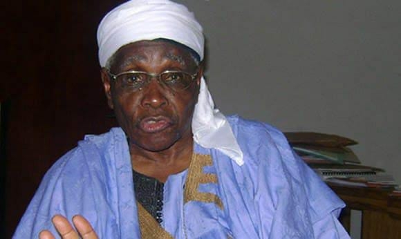 Northern Elders Allege Lopsided FG Appointments 1 IMG 20250425 WA00481