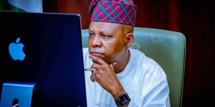 Shettima