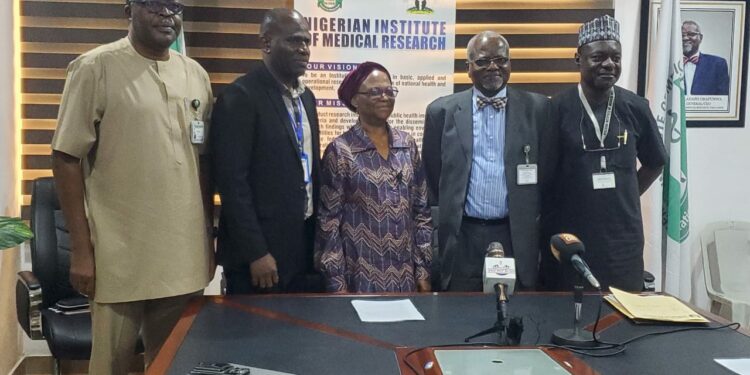Health Research In Jeopardy As NIMR Battles N52m Electricity Bill