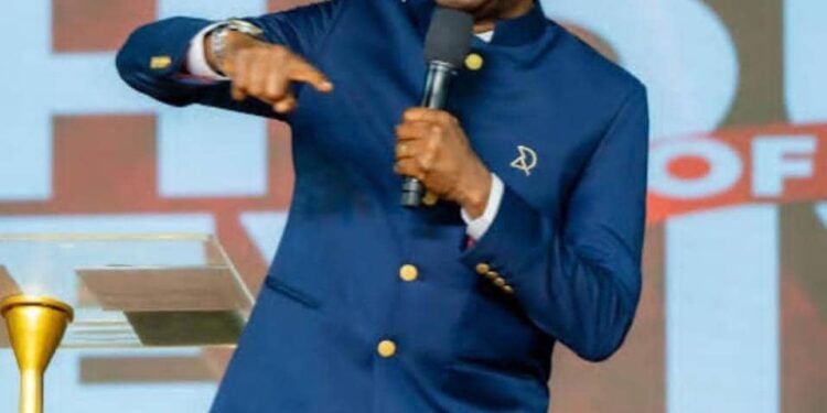 David abioye