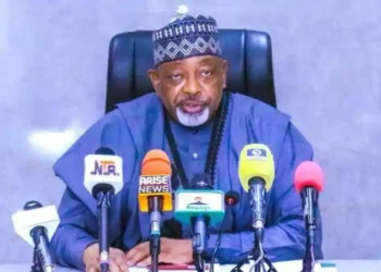 Nigeria Unveils First Zinc-enriched Rice Varieties To Boost Nutrition