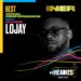 Headies 2025: Lojay Clinches ‘Best Vocal Performance’ Award