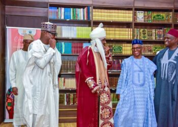 My Political Loyalty To Nigeria, Not Individuals Or Parties, Says El-Rufai