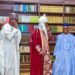 My Political Loyalty To Nigeria, Not Individuals Or Parties, Says El-Rufai 5 My Political Loyalty To Nigeria, Not Individuals Or Parties, Says El-Rufai