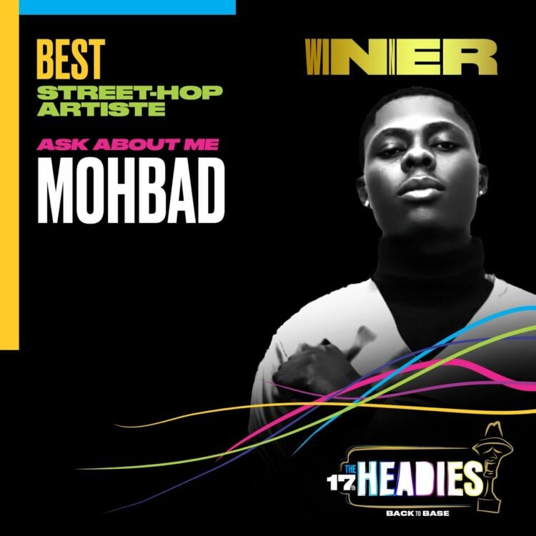 Headies 2025