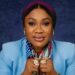EFCC Arrests Aisha Achimugu At Abuja Airport
