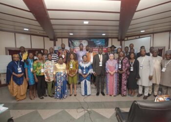 Stakeholders Urge Stronger Harmonisation To Unlock Nigeria’s Pharmaceutical Potential