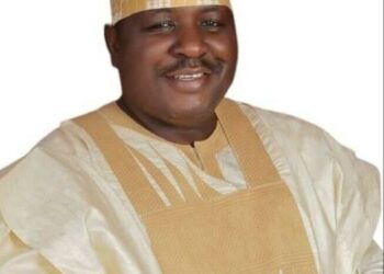 PDP Remains Unshakable In Kaduna – Chairman