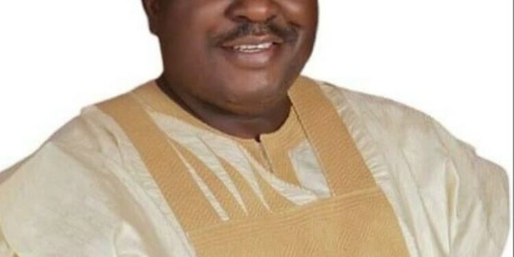 PDP Remains Unshakable In Kaduna