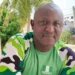 NSC DG Mourns President Of Taekwondo Federation, Abdullahi Saidu