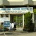 AKTH Workers, Others Test Negative For Lassa Fever In Kano 4 AKTH Workers, Others Test Negative For Lassa Fever In Kano