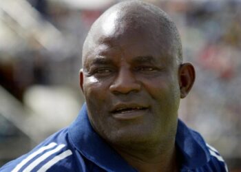 President Tinubu Mourns Football Legend Christian Chukwu