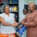 Ghana, Lagos Govt Collaborate For Sustainable Growth In Creative Sector
