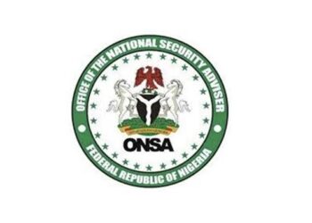 Criminals Steal ONSA Staff’s Vehicle During Juma’at Prayers In Abuja Mosque