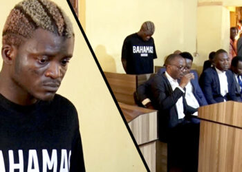 Kwara Entertainers Move To Secure Singer Portable’s Release From Prison