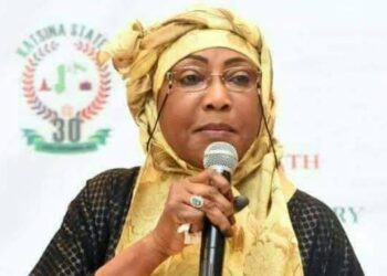 Naja’atu Muhammad Plateau Killings: Politicians Weaponising Insecurity, Using Bandits As Political Thugs — Naja’atu Muhammad