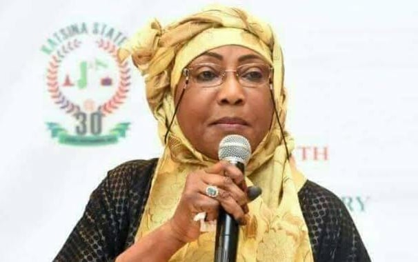 Plateau Killings: Politicians Weaponising Insecurity, Using Bandits As Political Thugs — Naja’atu Muhammad 1 IMG 3033