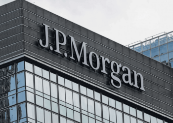 Nigerian Gov’t In Talks With JP Morgan To Rejoin Bond Index