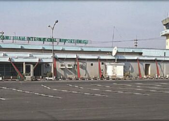 Enugu Airport Closure: Airlines Divert Flights To Anambra, Asaba