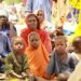 Dalori Donates N10m, Palliatives To Borno IDP Camp Fire Victims