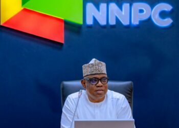 Ojulari Resumes At NNPC, Names 8-man Team