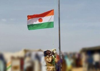 Departure Of Member-countries ‘ll Have Consequences On MNJTF, Says DHQ