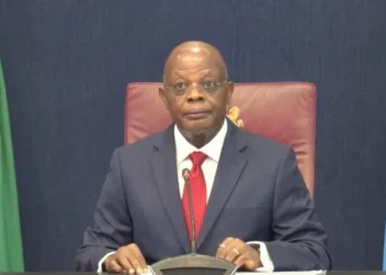 Ibas Tasks CAN On Peace, Stability Of Rivers